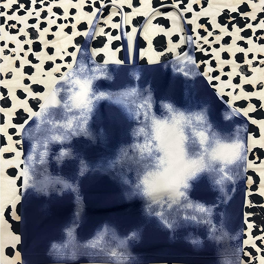 OLD NAVY ACTIVE CROP BRA